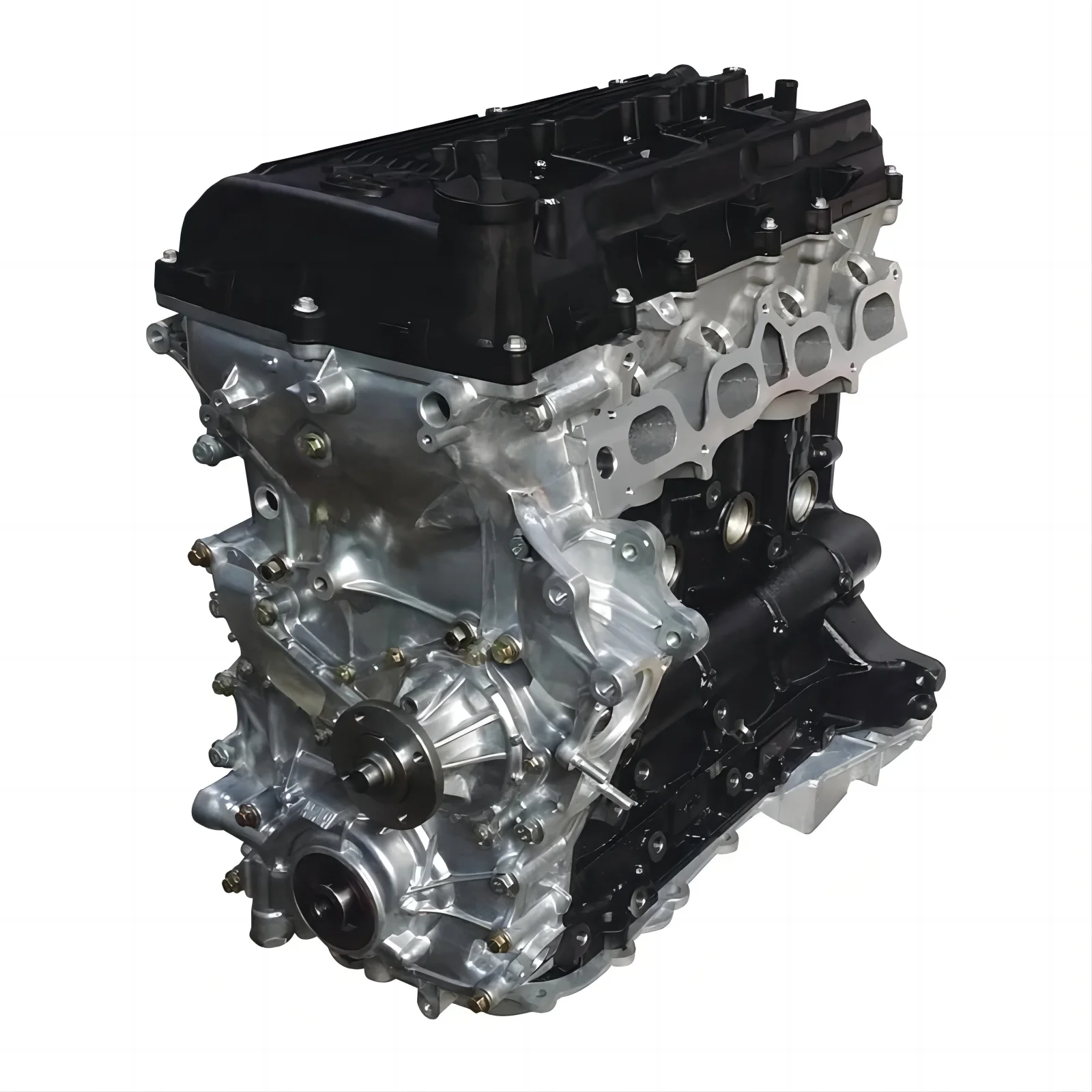 Wholesale Original VVTI 2.0 Brand new Used 1TR  FE Long block Complete engine assembly for Japanese car  Hillux