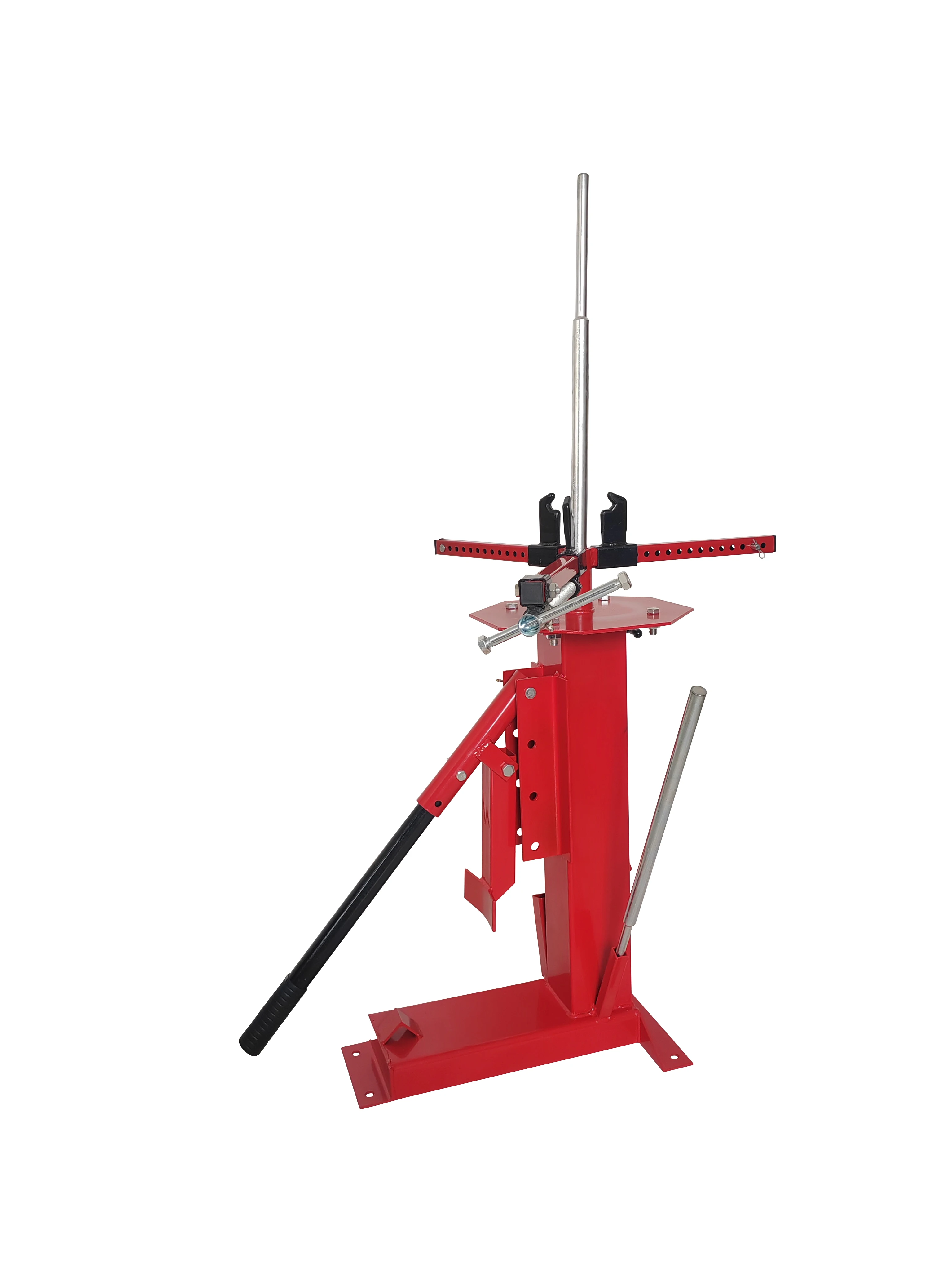 Factory Direct Sale Tire hooker Truck Wheel Changer Tire Changer Mount Demount Removal Tool