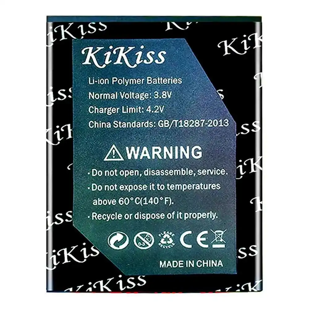 

Mobile Phone Battery High Performance Environmentally Friendly For Coolpad 5270 8717 8718 Cpld-151 2800Mah