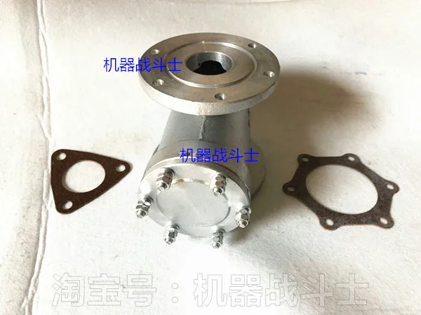 

Фильтр, используемый в устройстве для заправки топливом (DN40/1,5 дюйма, распространённый для Sanjin, Hengshan, Lanfeng, Hongyang и других нефтепромысловых машин)