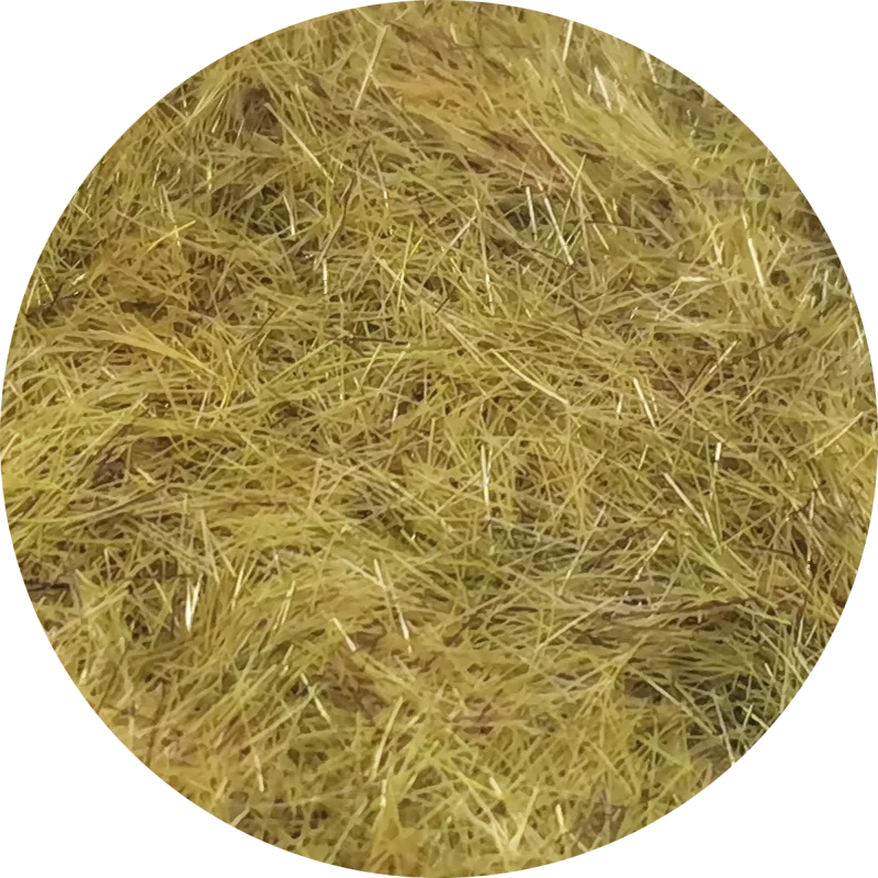 1kg/Beutel DIY Modell statisches Gras Material Gras Pulver Modell Gras