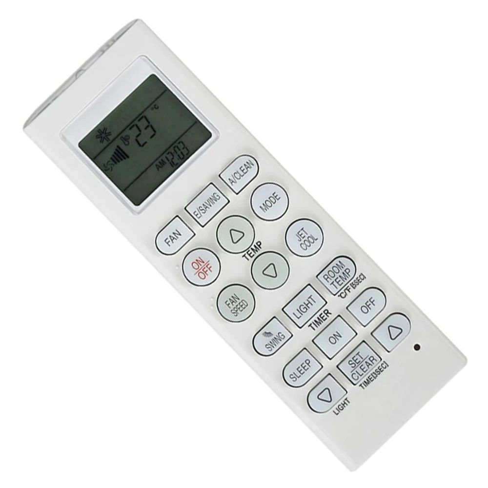 Replacement Remote Control For  AKB74955605 AKB74955606 AKB73456122 AKB74955603 Air Conditioner