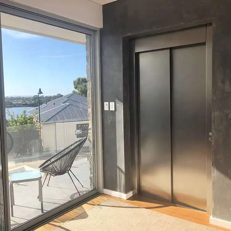 Dostosowana winda domowa