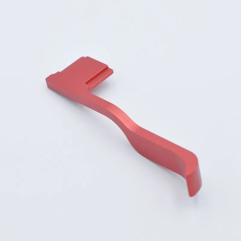 كاميرا جديدة عالية الجودة قبضة إبهام مصنوعة من سوني A7M4 A7S3 A7R4A A1 A9II استوديو تصوير