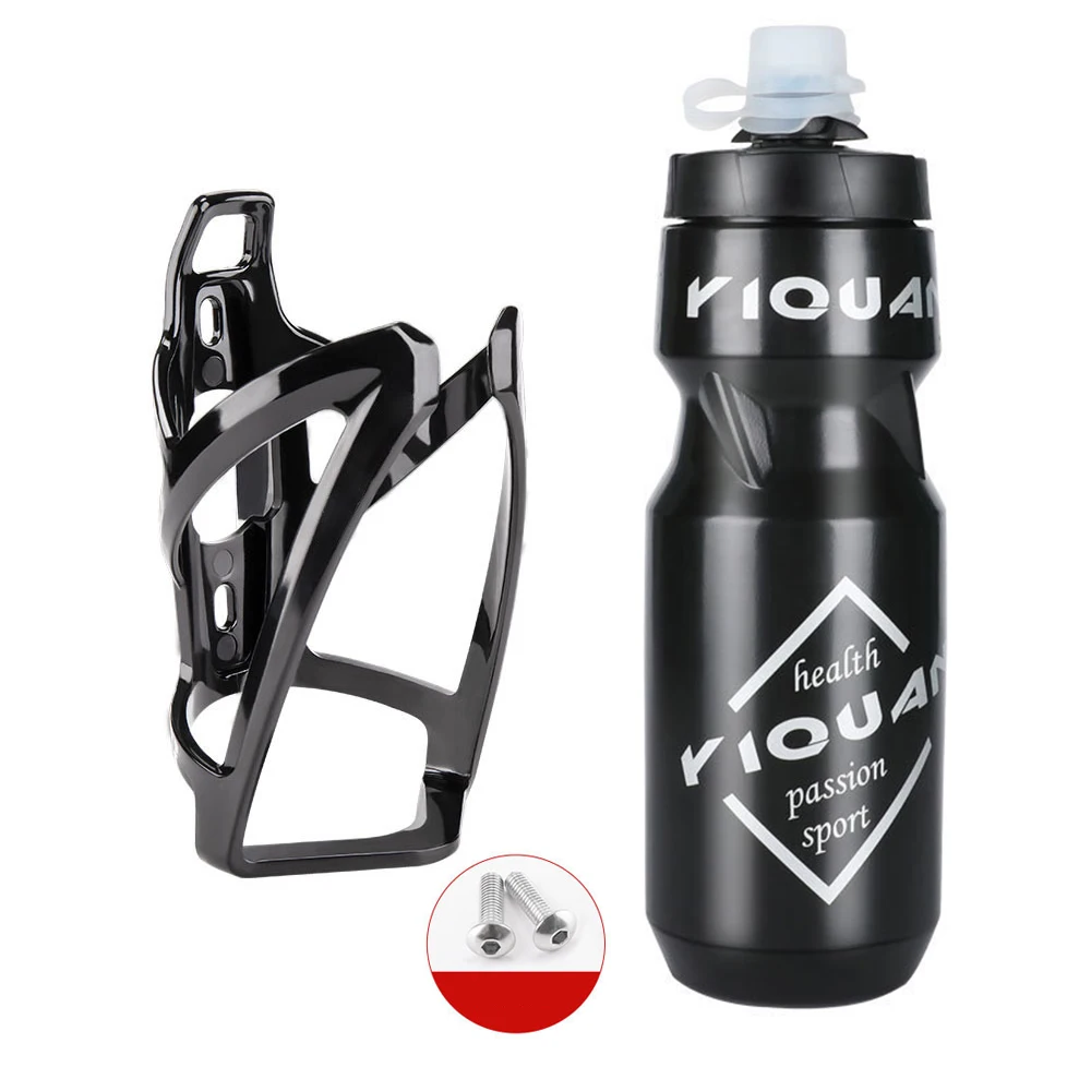 AliExpress ROCKBROS Bike Water Bottles 710ml Large Capacity With BPA-Free for Road Bike and Mountain Bike Outdoor Sports Water Bottle