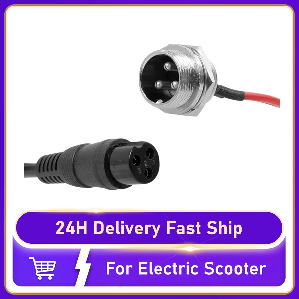 3-Pin Battery Charg…