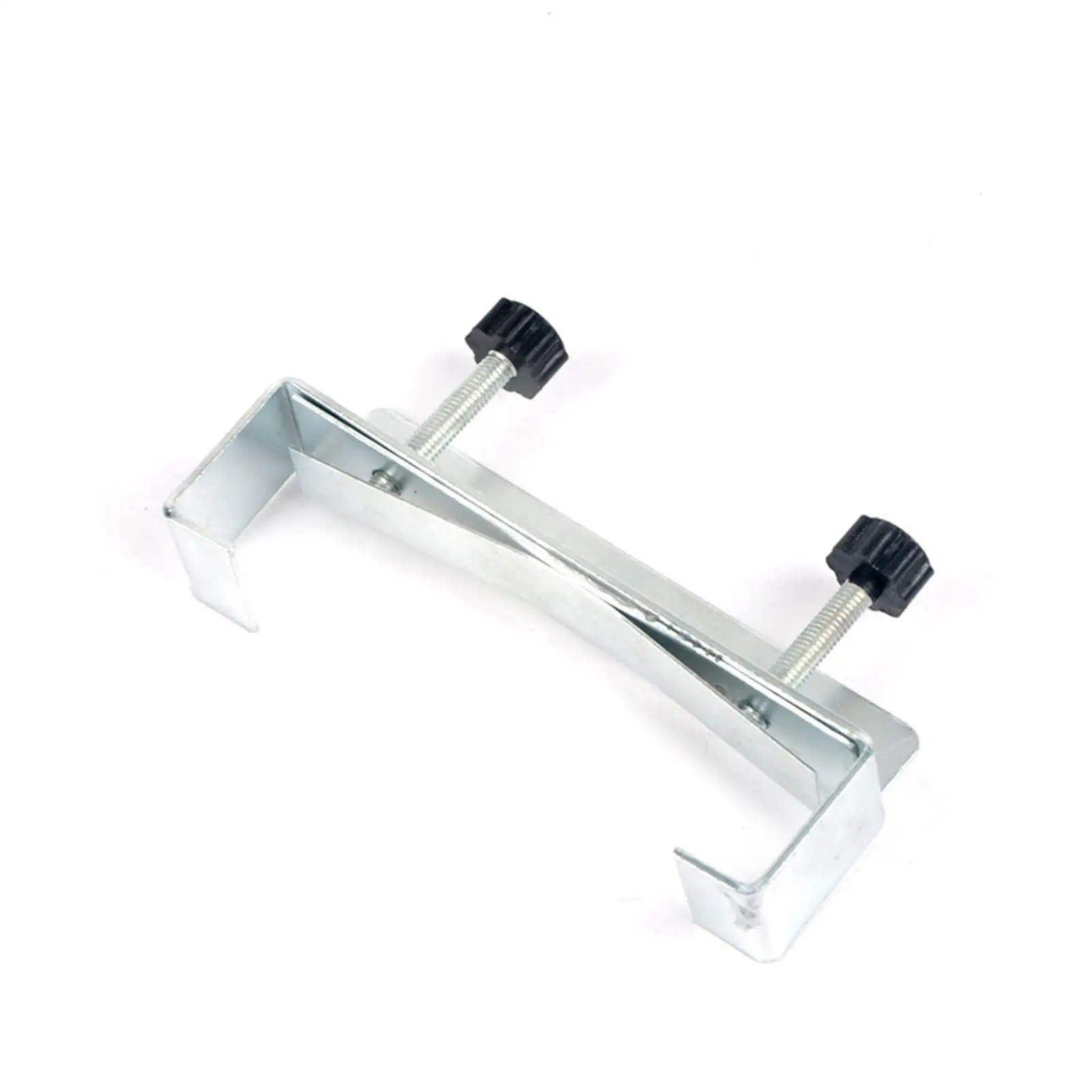 Inclined Plane Board Baffle Plate Metal Physics Tool for Classroom Students