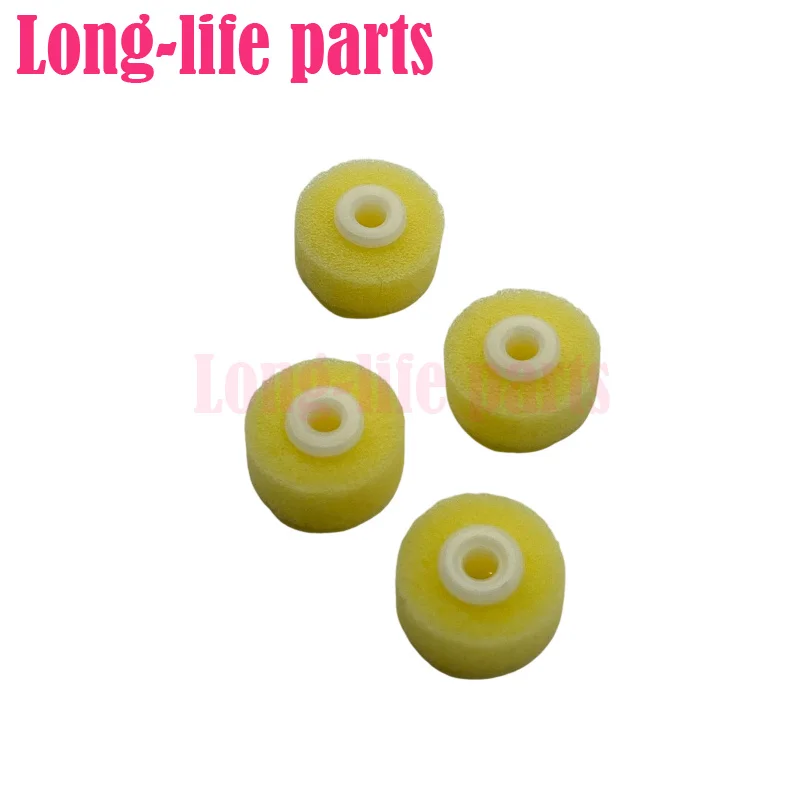 Fuser Outlet Sponge Wheel Compatible For Xerox DC 560 C75 6500 6550 700 7780 775 Copier Spare Parts