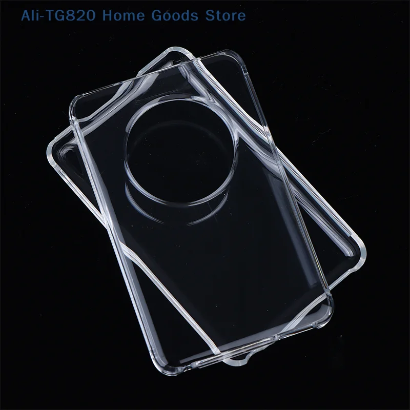 (Thin Version /5TH/2009+ 6Th ) Protector For IPod Classic 6th Gen 120GB 160GB 80GB / 5th 30GB Crystal Clear Hard Cover Case