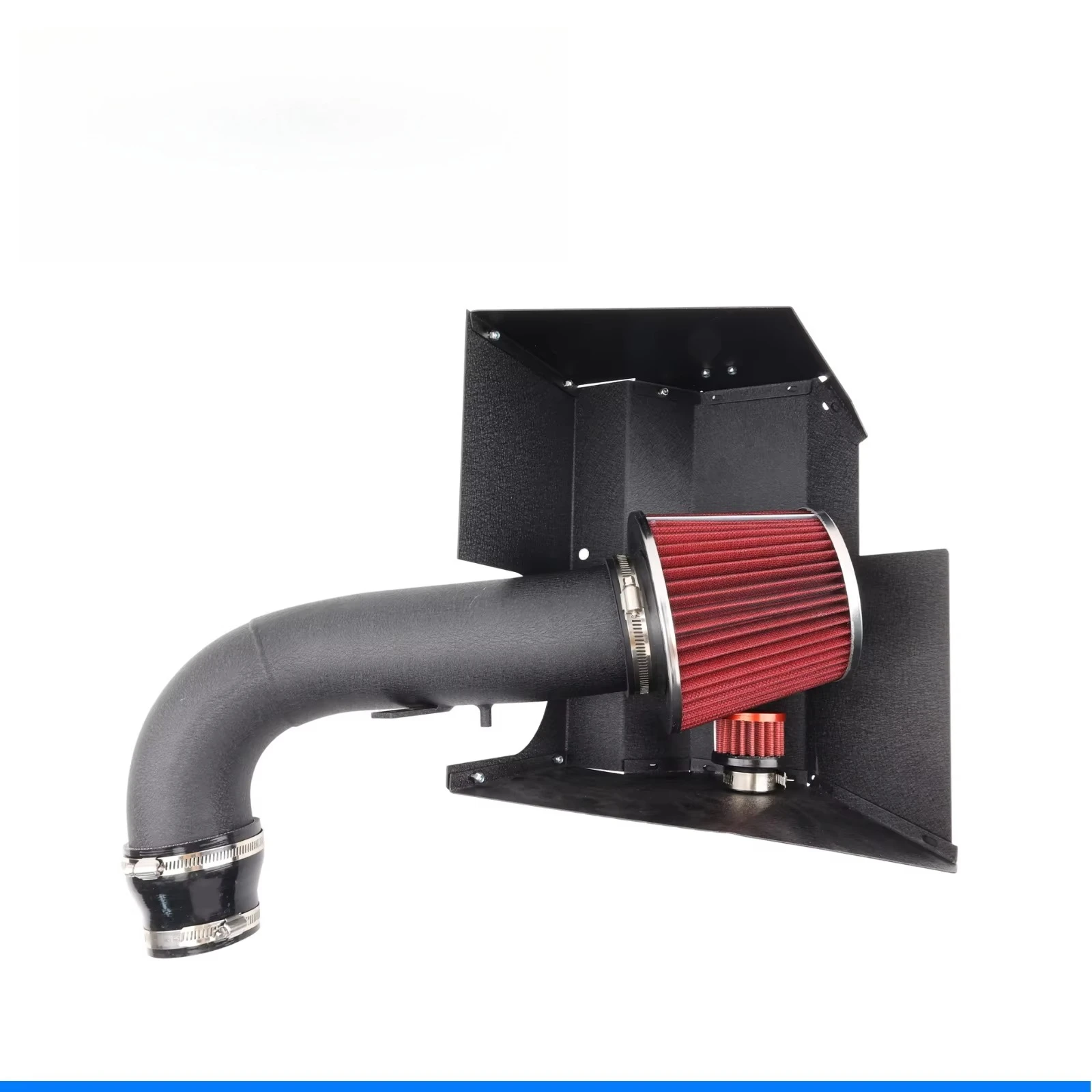 FOR Volkswagen GTIFOR Golf FOR Jetta FOR Audi A3 TT 1.8 2.0TSI CTS-IT-270R Cold Air Intake Kit