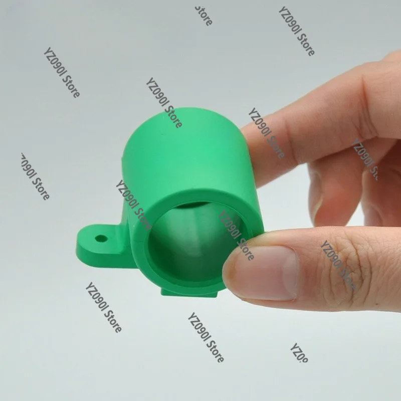 Pump Fixing Bracket Clip Fit KVP04 Vacuum Pump KLP04 Pump