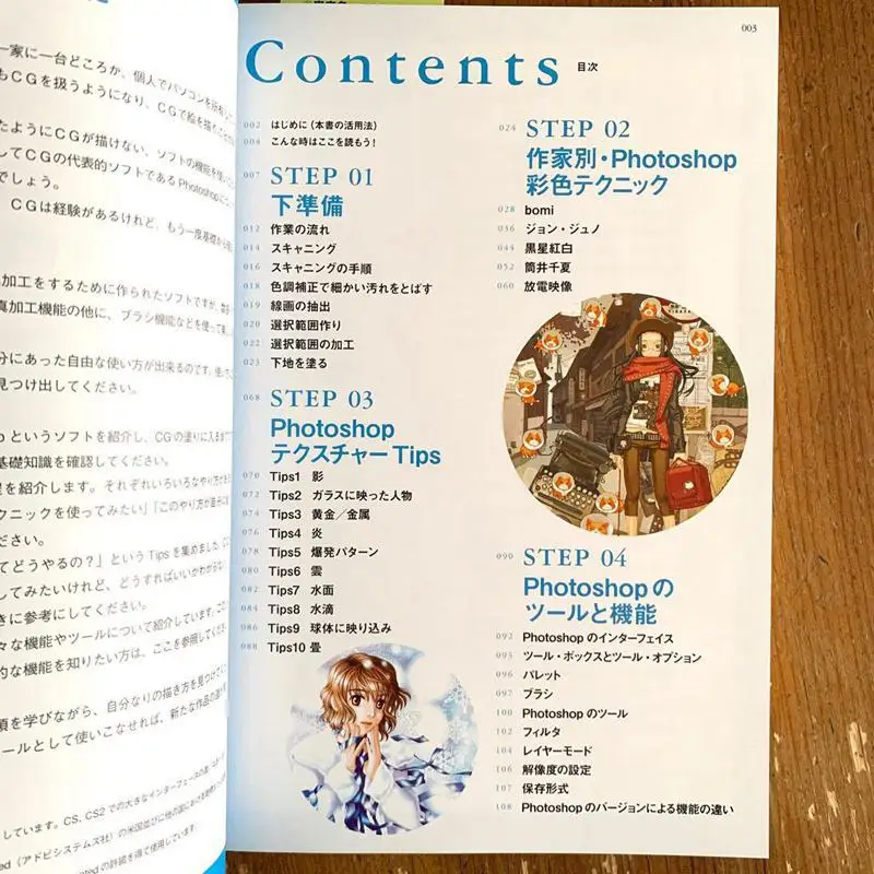 Photoshop Super Technique يمكنك الرسم بسرعة حتى إذا كان دار نشر الفنون الجميلة لأول مرة الخاصة بك 9784568502879