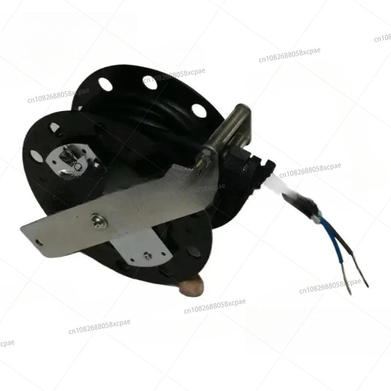 

6A/220V/3M Автоматическое выдвижное устройство для намотки кабеля для восстановления, электронный барабан