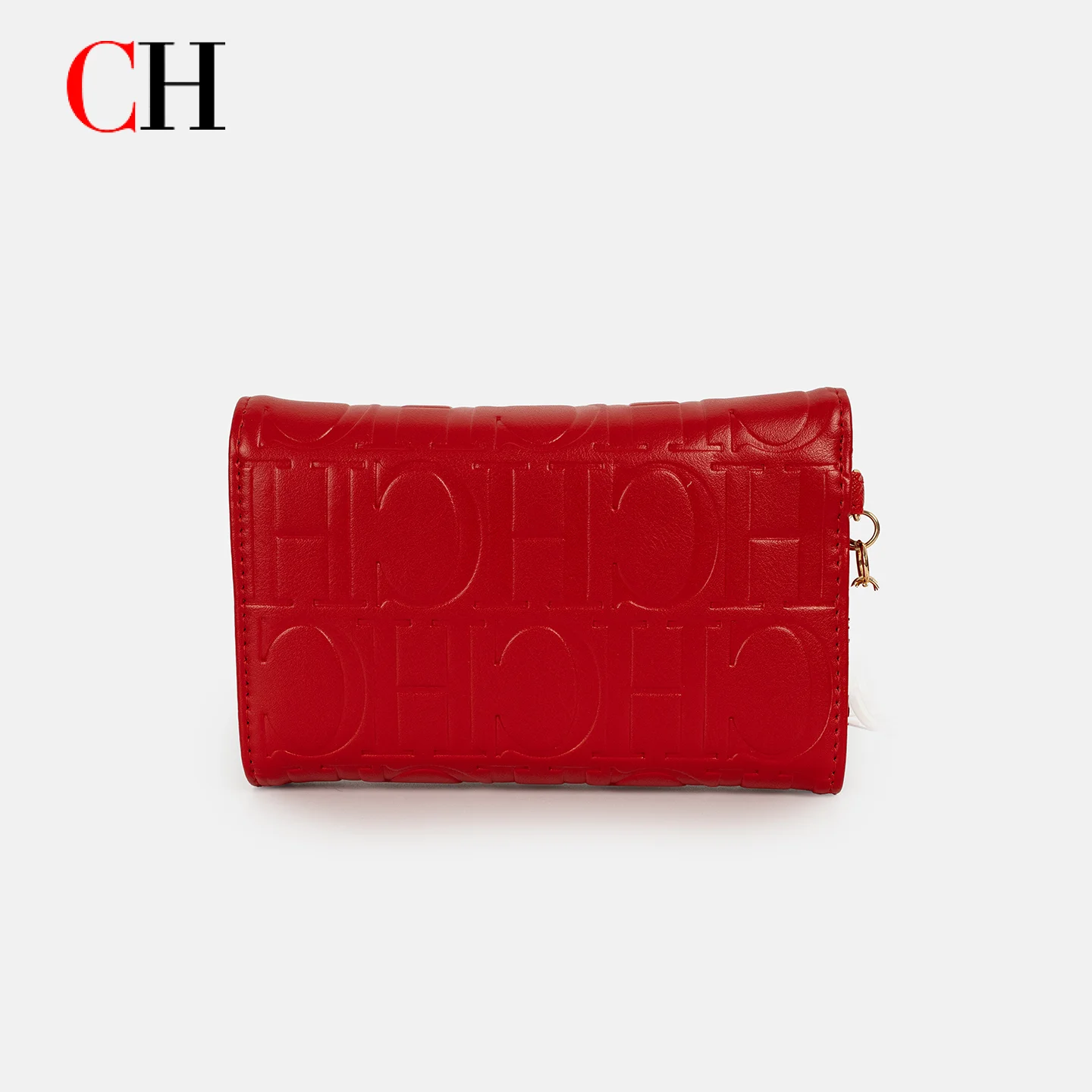 Carteira Feminina CH com Letra - Luxury Bags Goyard avaliação e preço