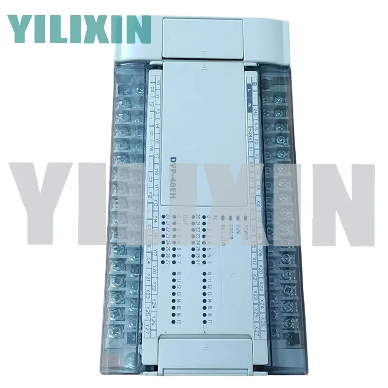 

New DVP48EH00R3 DVP48EH00T3 Module