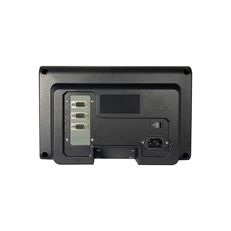 19-Sprache 3-Achsen-LCD-DRO 2-Achsen-LCD-DRO-SET Digitalanzeige mit 2/3 Stück 50-1000 mm Linearskala-Encoder-Lineal zum Fräsen von Drehmaschinen