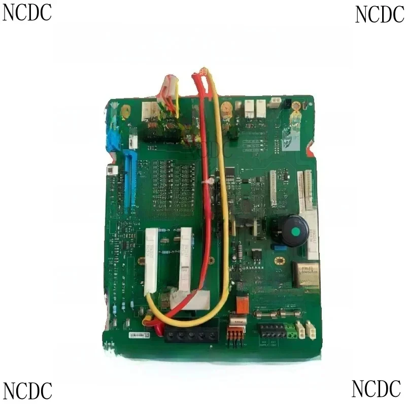 Power AH 466701 U002 591P Governor 590P Main Board AH 470372 U00