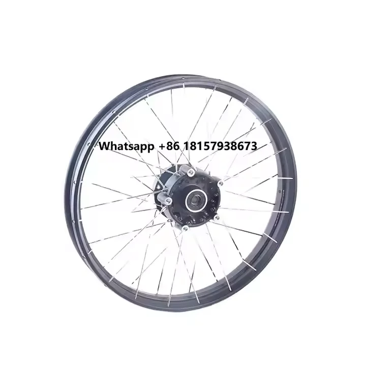 

Original Scooter Front Rear Wheel for Cfmoto 450mt Motorcycle Accessories
