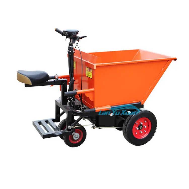 

CANMAX Manufacturer Seat Hand Push Transfer Cart Trolley