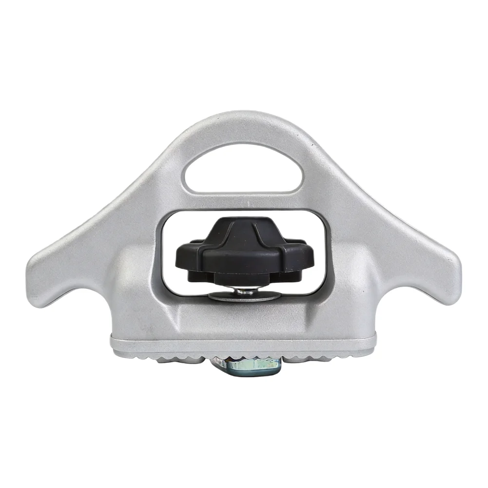 999t7zv00a-bed-tie-down-clamp-plate-replacement-for-for-nissan-titan-and-for-nissan-frontier-with-utili-track-system-2004-2025