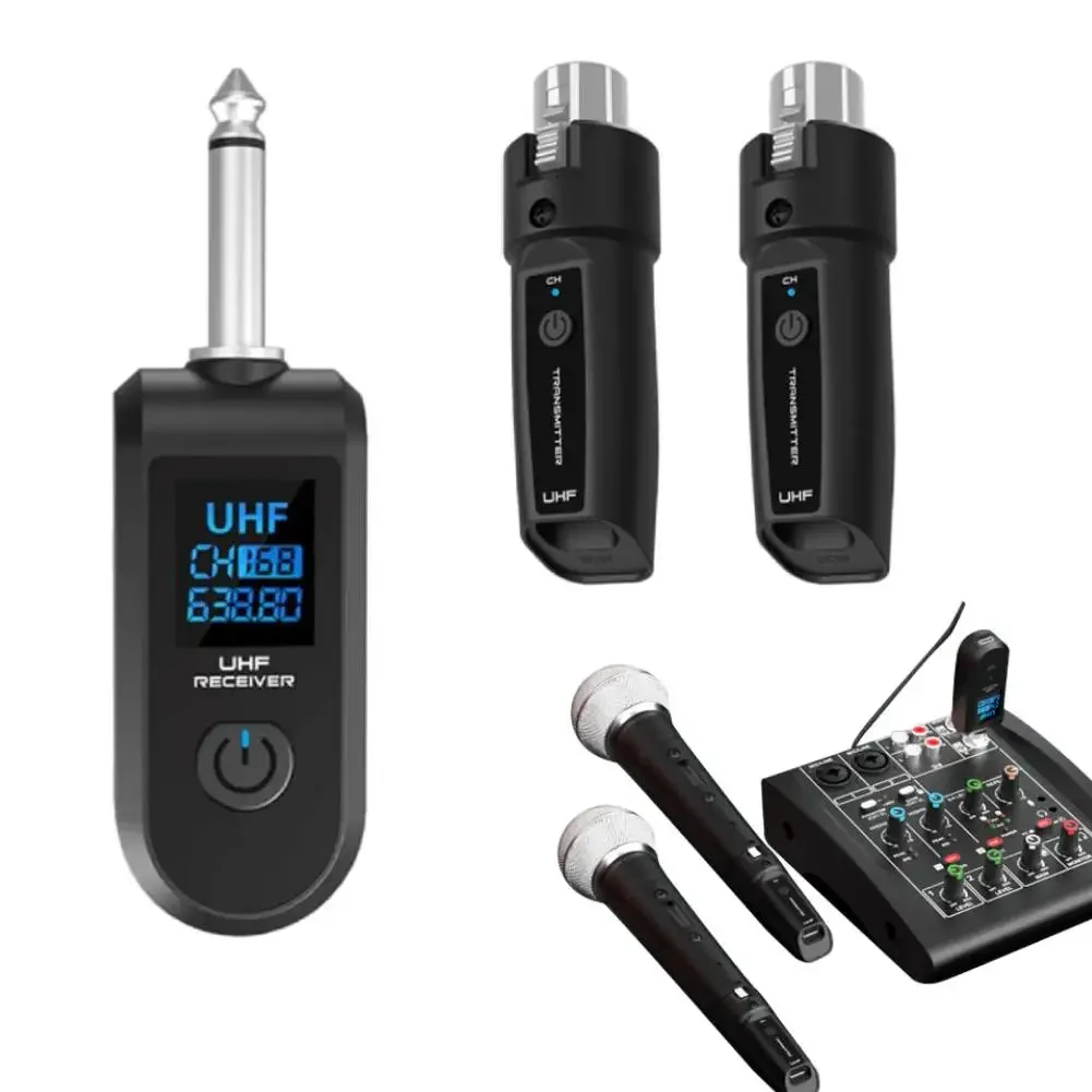 #59 Best Audio Transmitters to Buy In 2026