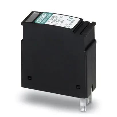 2025 PT 2X1VA-230AC-ST - 2839198 Phoenix Surge Protection Connector