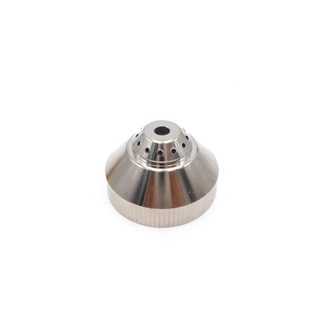 Imagem -03 - Cnc Huayuan 200a Eletrodo Ponta do Bico da Tocha de Corte Plasma Fy-a200h Fy-a200 Xf200 A200y13 A200y15 A200y17 A200y19 A200y21 200p