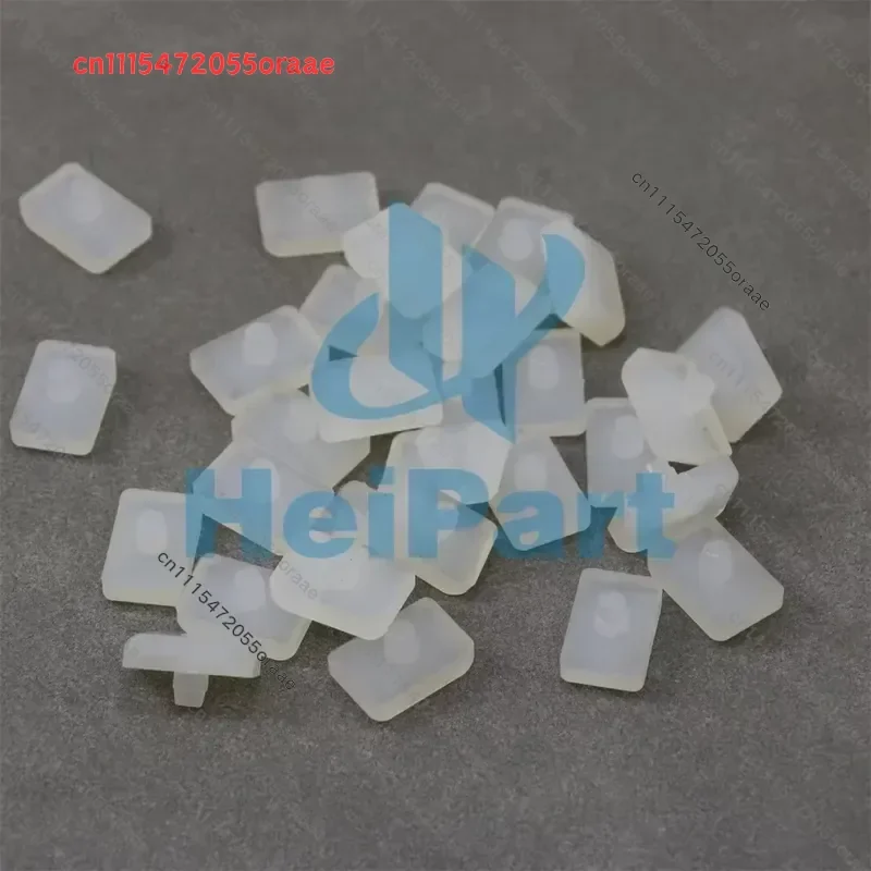 Best Quality Muller Martini Gripper Pad 3690.1202.4 Insert 19x12x9MM