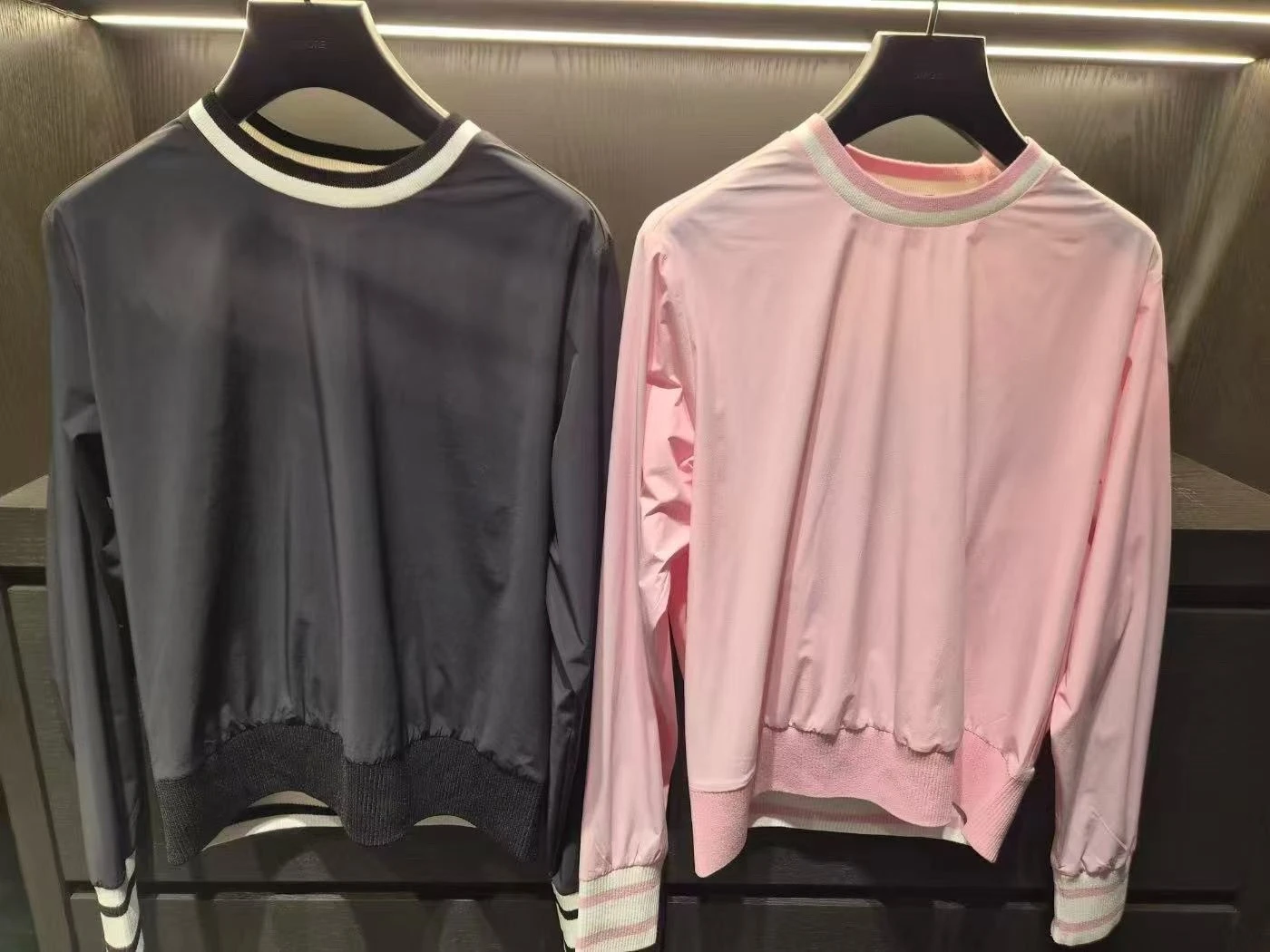 26 Autumn Winter New Korean Style Women Golf Long Sleeve Top CasualSport Shirt Comfortable Versatile Ladies Golf Fashion Apparel