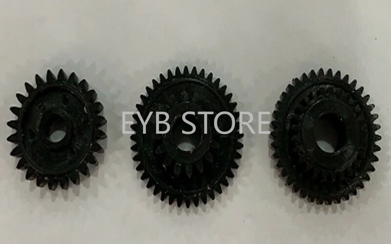 3 Pieces Per Set Platten Roller Gear for Zebra QLN320 Mobile Printer,Free Delivery