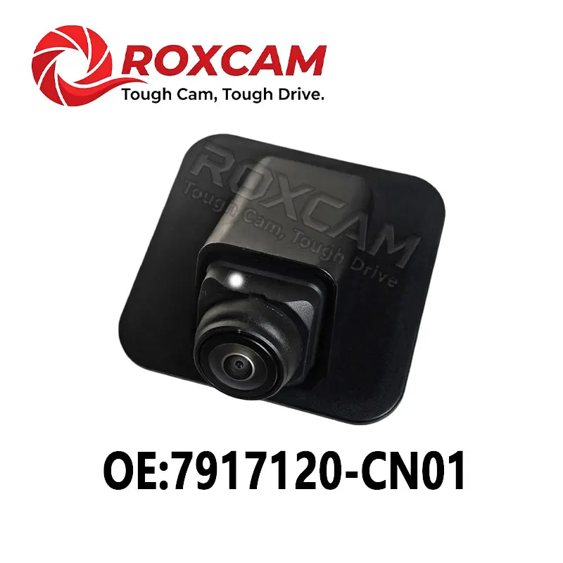 

Rearview Camera For Changan UNI-T 7917120-CN01 Original Rear Panoramic Reversing Camera