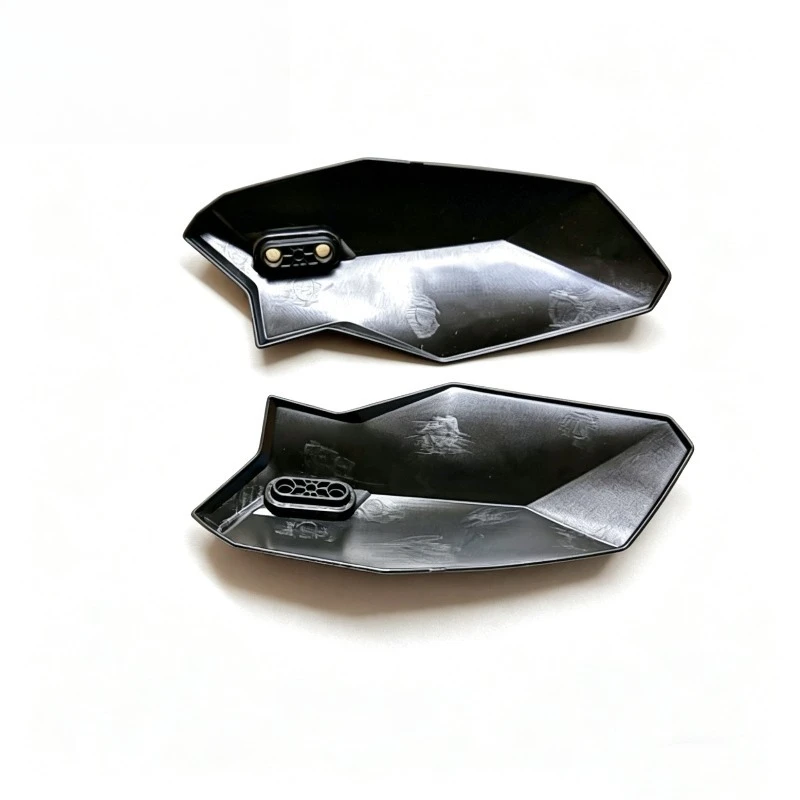 Suitable for polar bee hand guards, high toughness and repeated bending, not easy to break, resistant to manufacturing