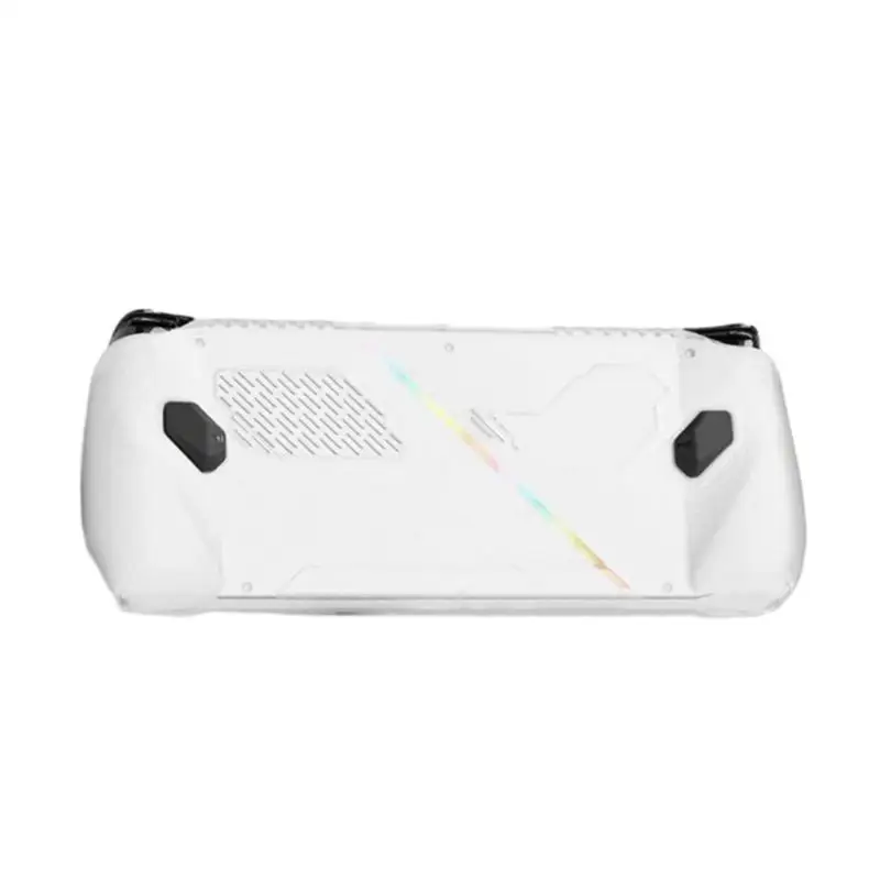 

R53C игровая консоль, защитный чехол из ТПУ, защитный чехол для Rog Gaming, портативная защита от падения, игровые аксессуары