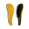 1pc L dark yellow