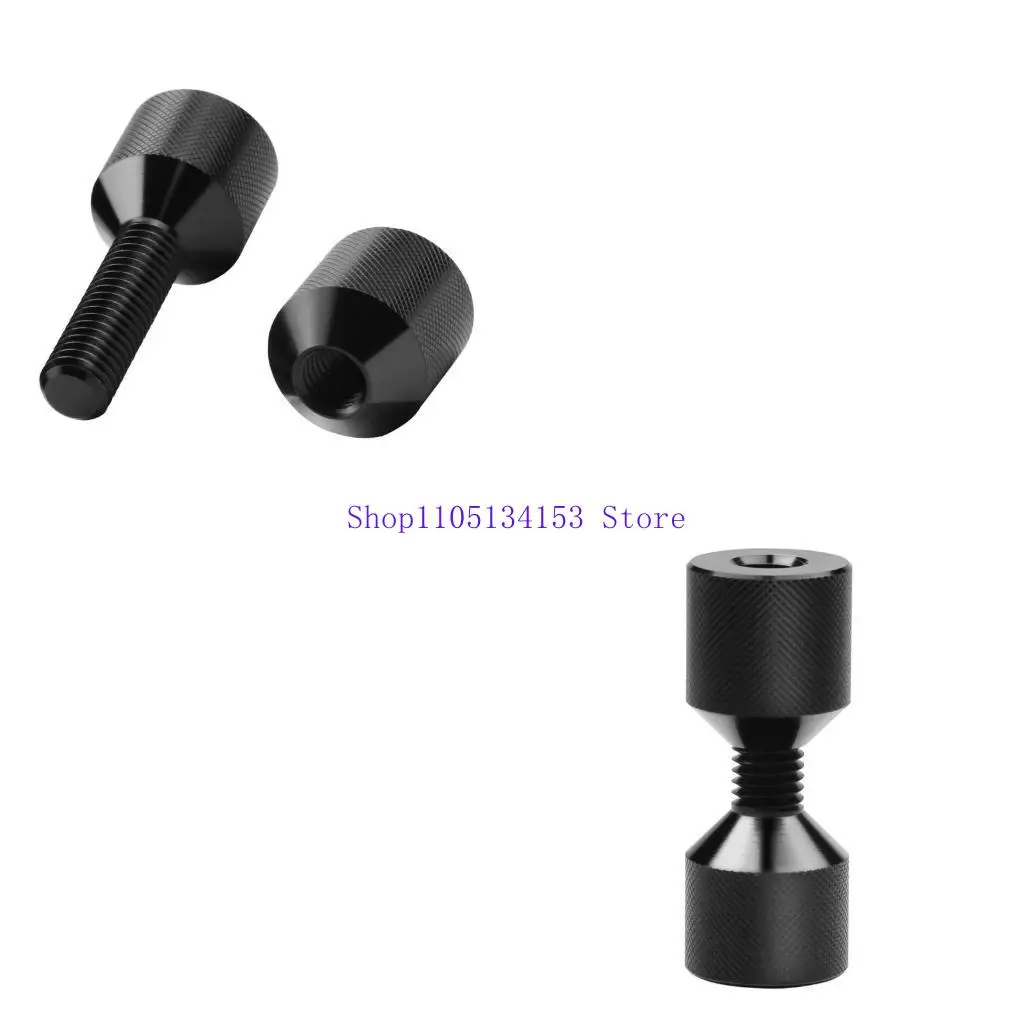 

HG89 Алюминий 1-1/8-дюймовый два булавки для выравнивания фланца