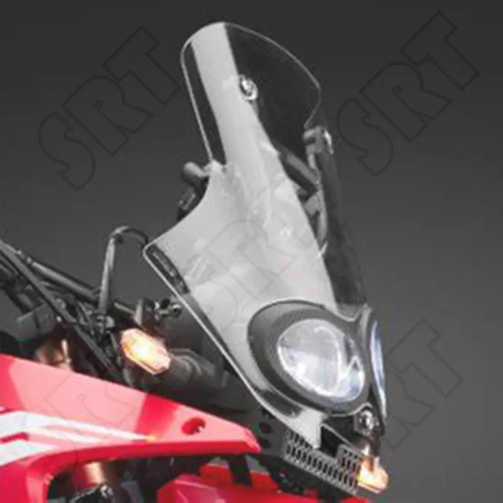 Fits for Honda CRF 250L 300L RALLY CRF300L CRF250L 2021 2022 2023 Motorcycle Accessories Front LED Turn Signal Indicator Lights