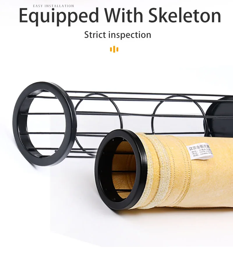 Простая в установке антистатическая обработка воздухопроницаемость полиэстеровый пылесборник для электрических растений