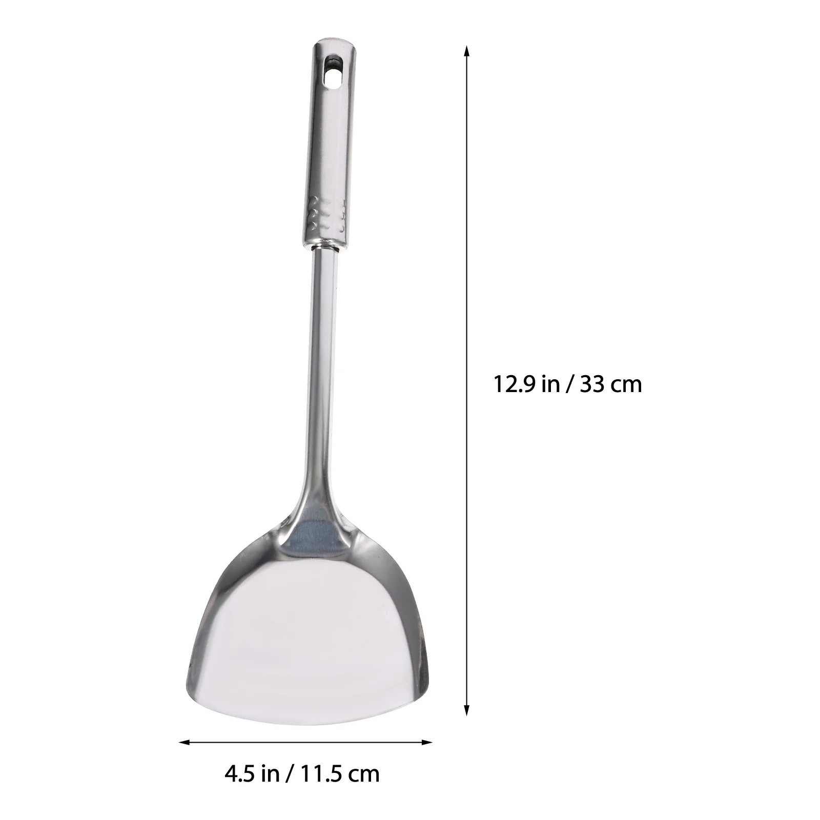 

7Pcs Stainless Steel Kitchen Utensil Set Cooking Tools Elegant Design Easy Clean Utensil Kit Kitchen Cooking Tools