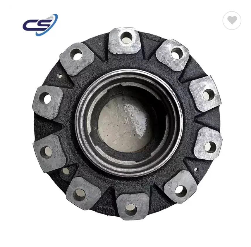 HIGH QUALITY HINO 700 PROFIA WHEEL HUB FOR TRUCK