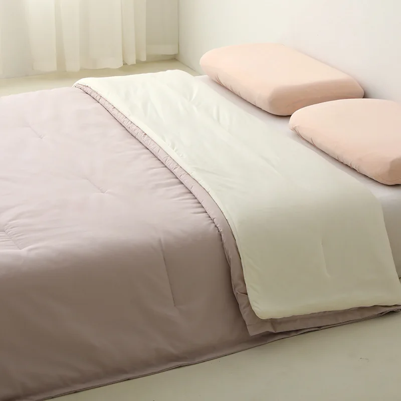Deep Sleep Washable All Season Heat Retention No Cover Needed Winter Quilt Thickened To Keep Warm Winter Quilt Thickening