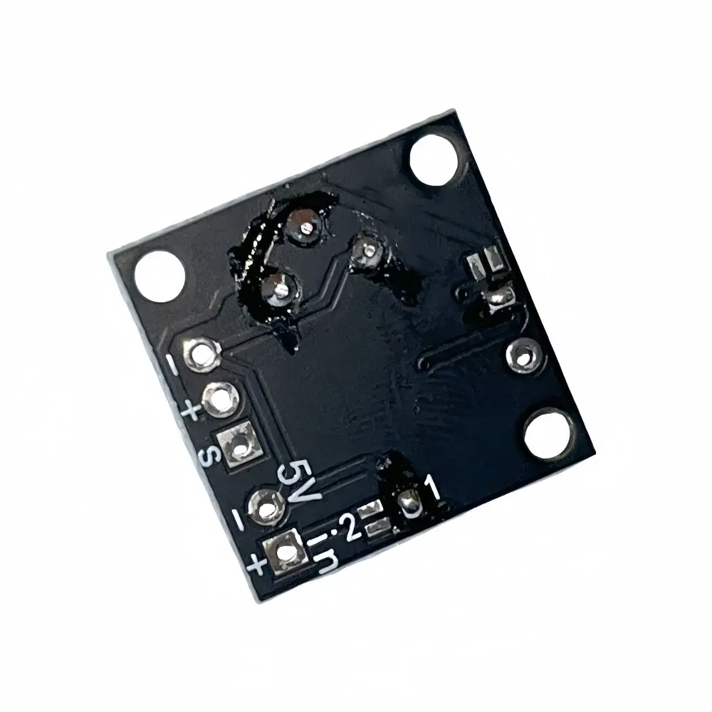 قابل للتعديل زاوية سيرفو لوحة للقيادة وحدة التحكم المؤازرة SG90 سيرفو سائق الدائرة PWM عربة