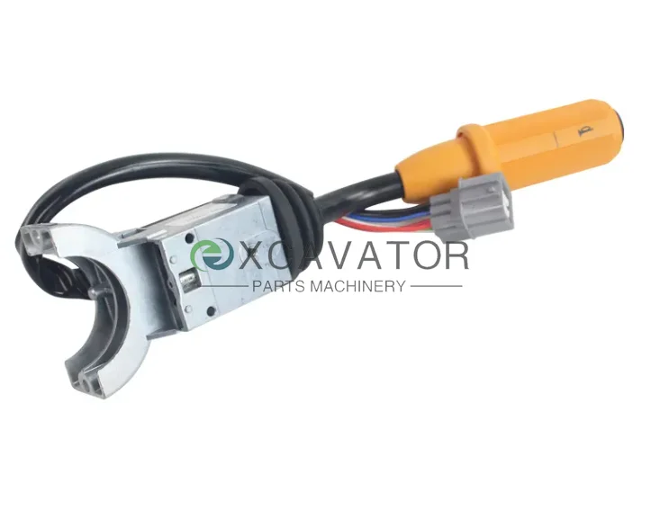 

701/52601 701/46601 701/37701 Forward Reverse Column Switch For JCB Backhoe Loader 2CX 2CXL 2CXU 504B 506B 528AG