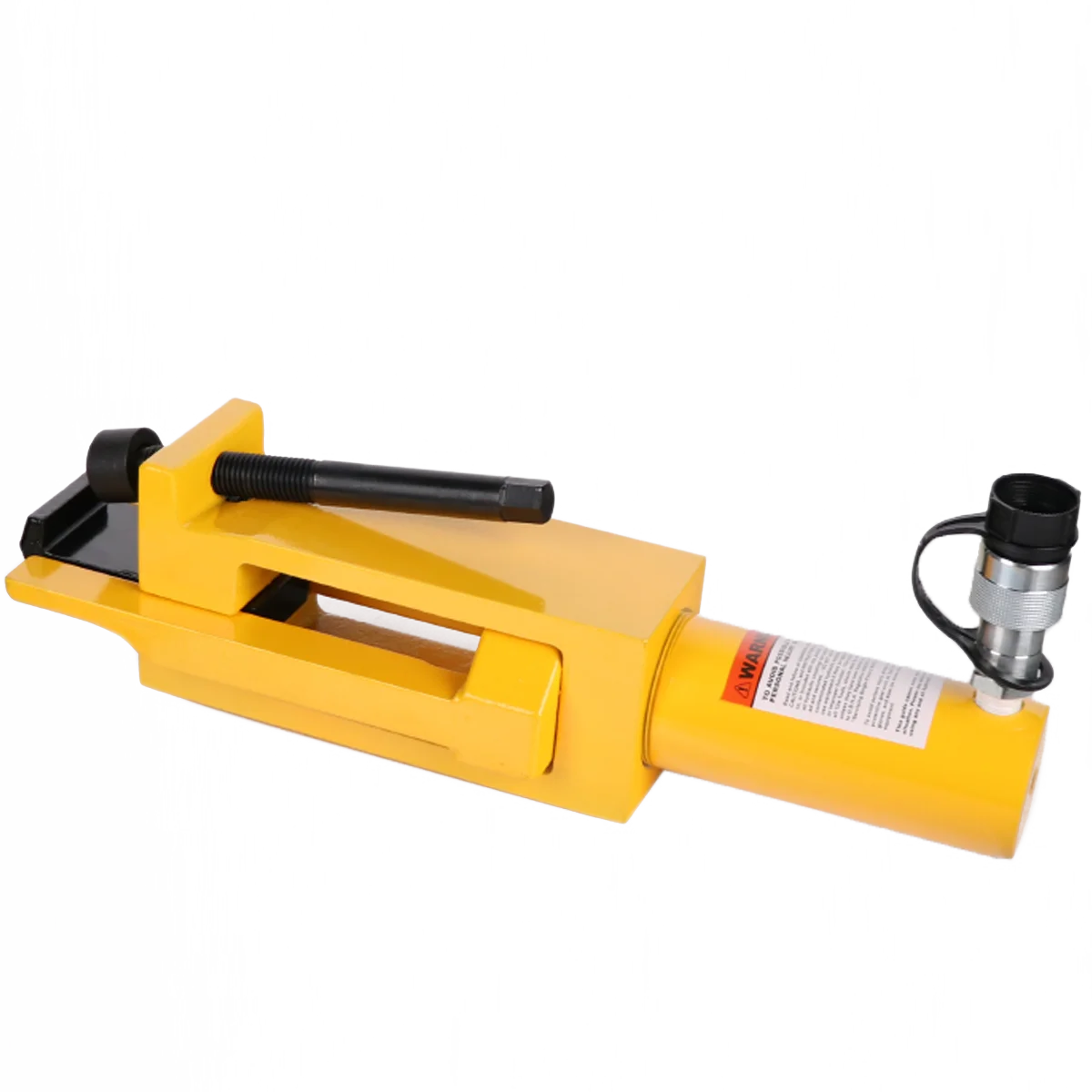 Zweimal Reifenperlenbrecher-Set für hartnäckige OTR-Radbaugruppen