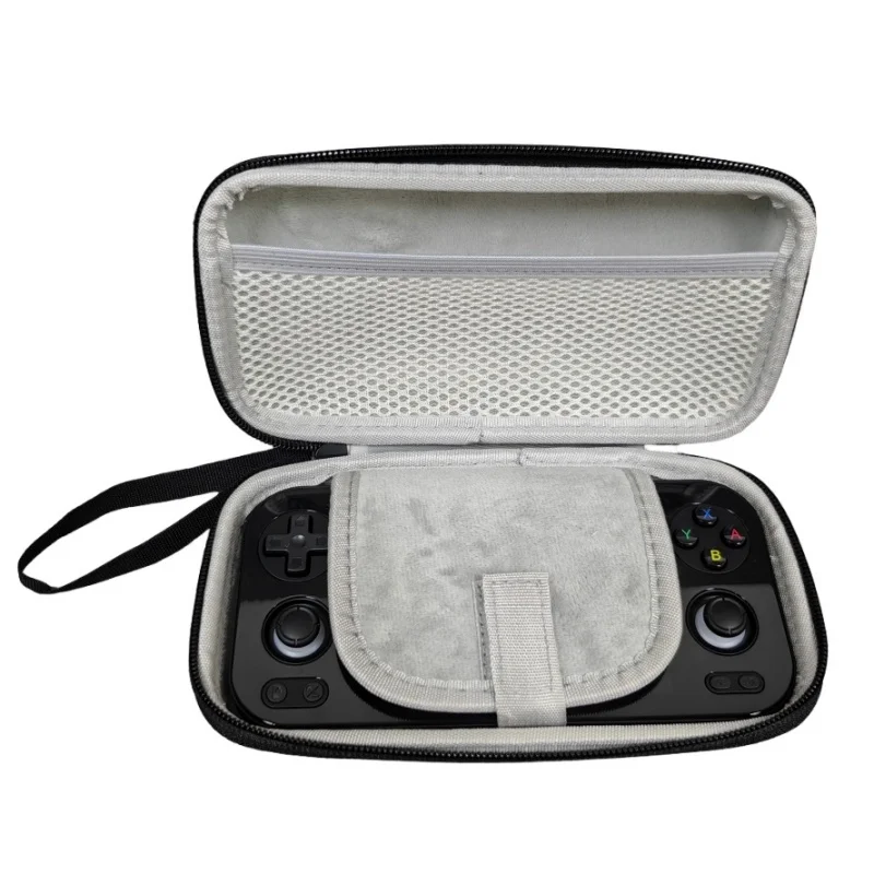 

New For Anbernic RG476H Storage Bag Case Shockproof RG476 H Game Console Handhled Carrying Bag Protective Box