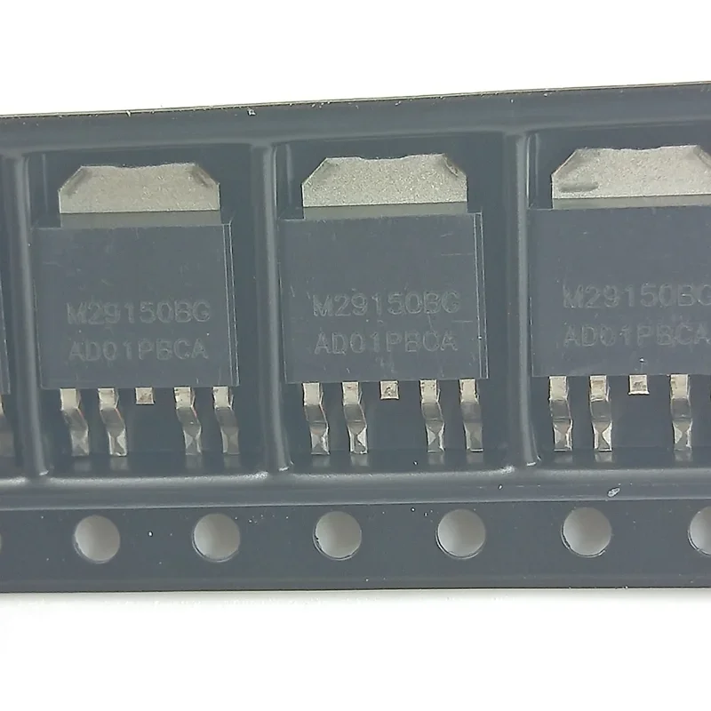 10ピース/ロットm29150bg to252