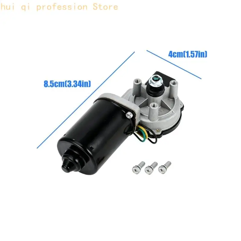 55077859AB Scheibenwaschmotor für bestimmte Fahrzeugmodelle Hohe Druckleistung und einfache Installation H8WE – Detail 6