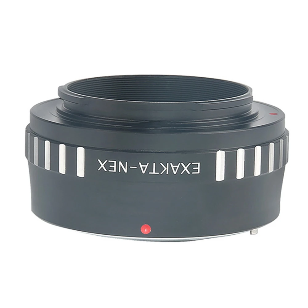 B68A EXA-NEX محول العدسة الدائري لعدسة Exxon EXAKTA إلى Sony E Mount NEX