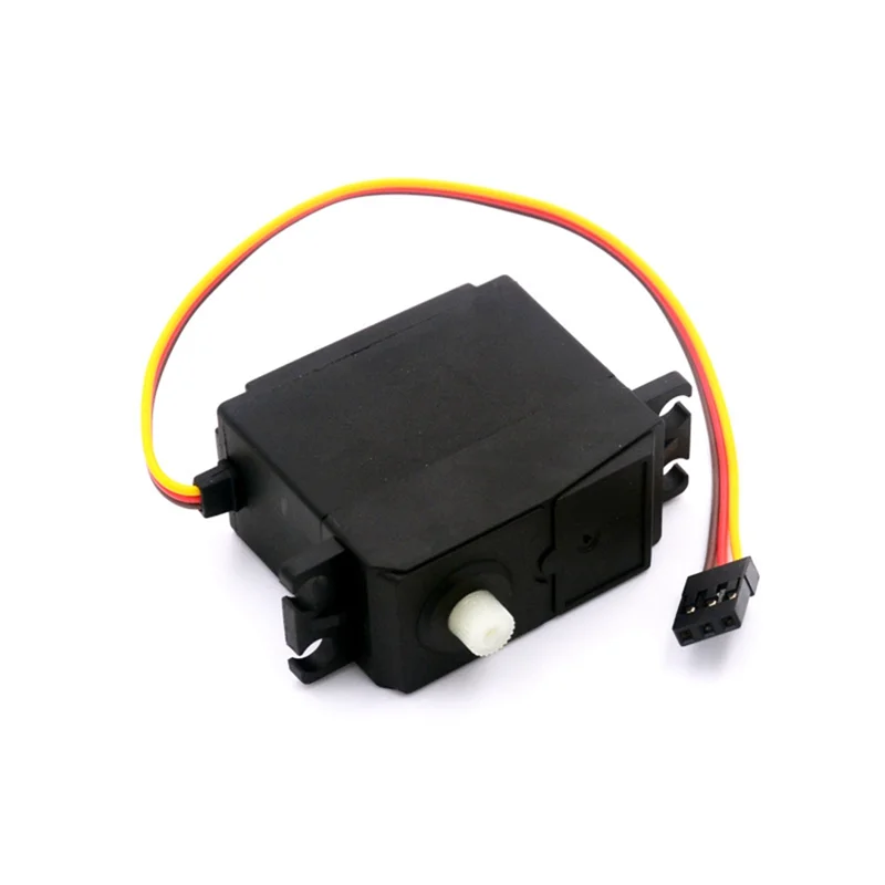 TA-RC Car Servo 104… - image