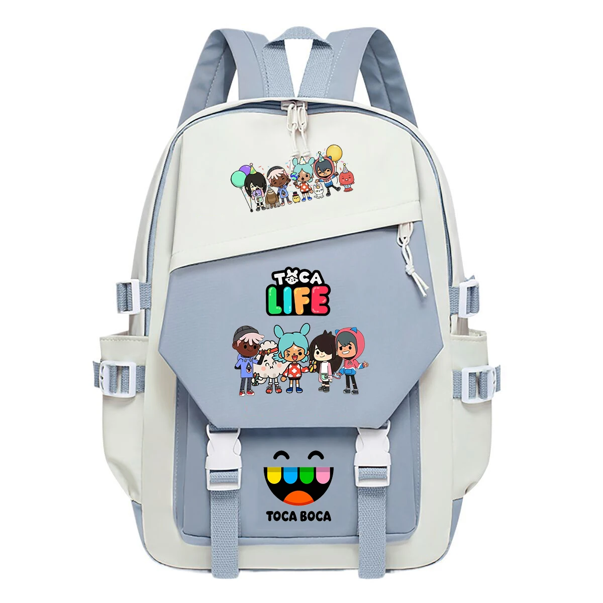 Mochila escolar infantil com e - Korean Student Lifestyle avaliação e preço