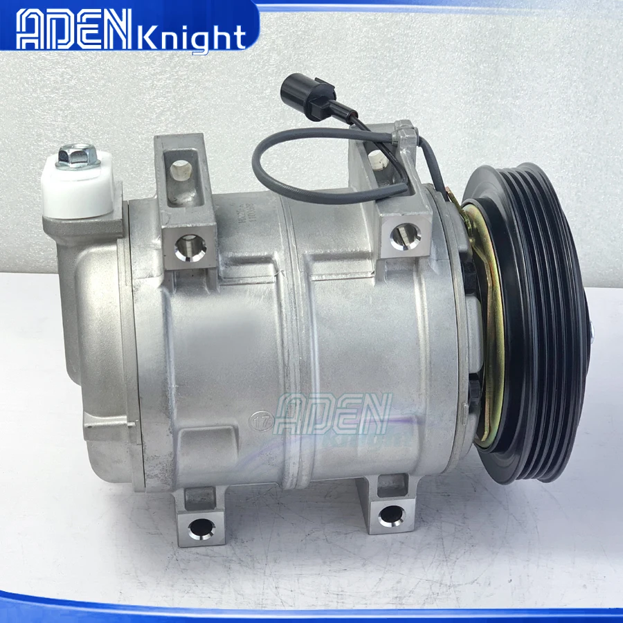 ضاغط مكيف الهواء DKS-17CH لميتسوبيشي ديليكا/l400 506211-4882 5062114882